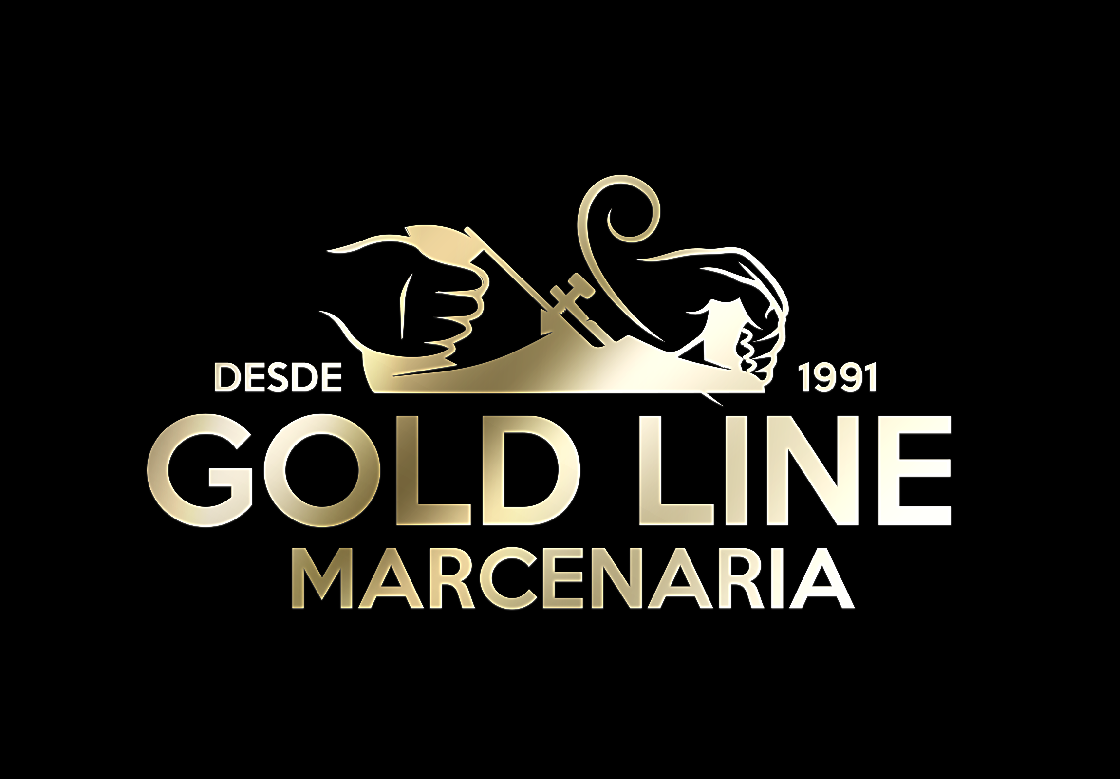 Marcenaria Goldline